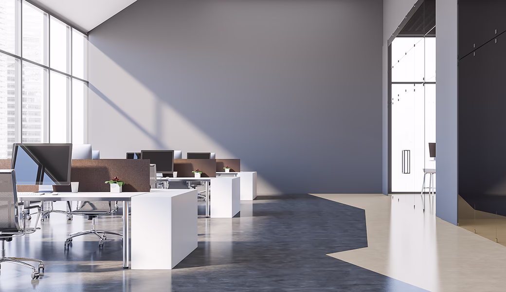 Next Level Commercial Cleaning