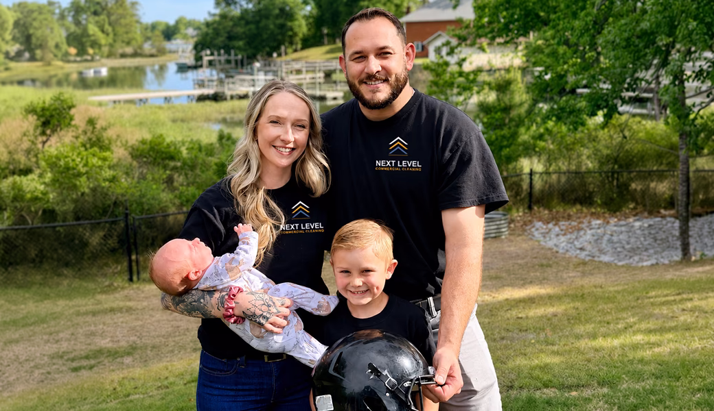 Reeves Family
